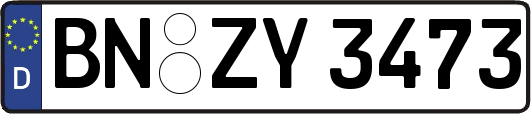 BN-ZY3473