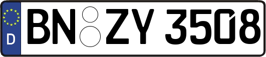 BN-ZY3508