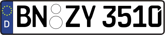 BN-ZY3510