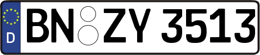 BN-ZY3513