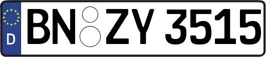 BN-ZY3515