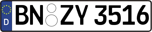 BN-ZY3516