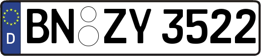 BN-ZY3522