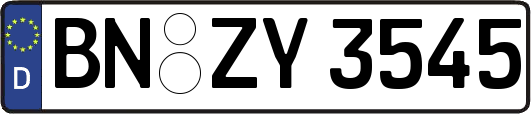 BN-ZY3545