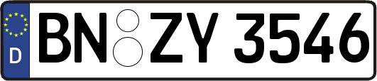 BN-ZY3546