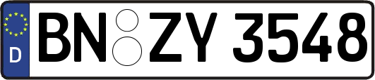 BN-ZY3548