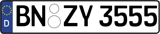 BN-ZY3555