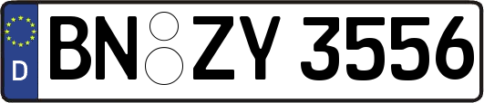 BN-ZY3556
