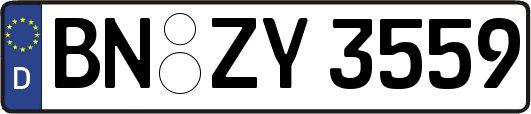 BN-ZY3559