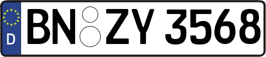 BN-ZY3568