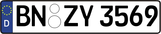 BN-ZY3569