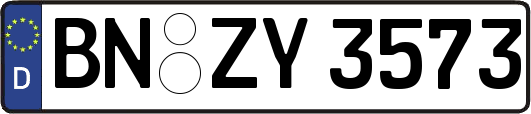 BN-ZY3573