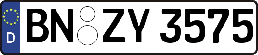 BN-ZY3575