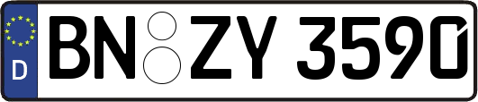 BN-ZY3590