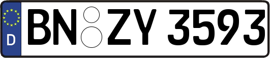 BN-ZY3593
