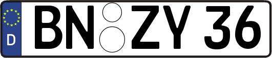 BN-ZY36