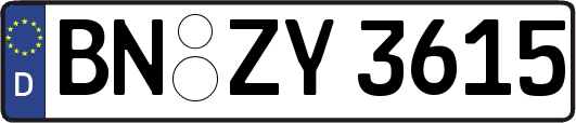 BN-ZY3615