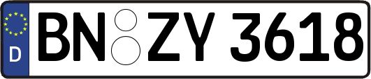 BN-ZY3618