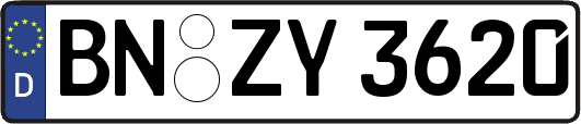 BN-ZY3620