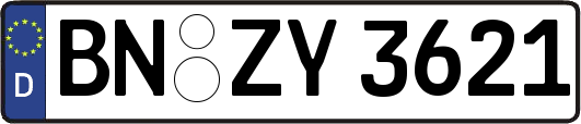 BN-ZY3621