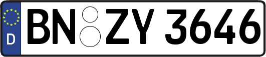 BN-ZY3646