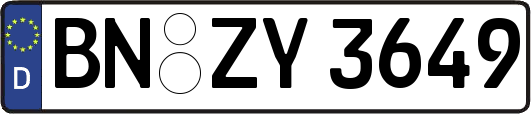 BN-ZY3649