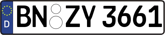 BN-ZY3661