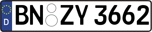 BN-ZY3662