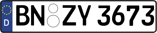 BN-ZY3673