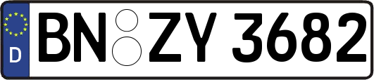 BN-ZY3682