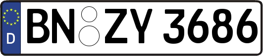 BN-ZY3686
