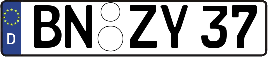 BN-ZY37