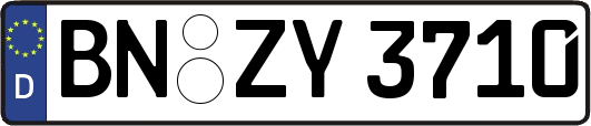 BN-ZY3710