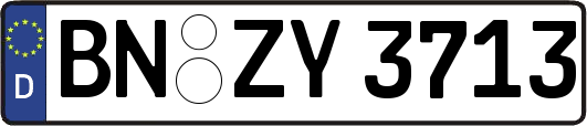 BN-ZY3713