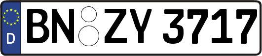 BN-ZY3717