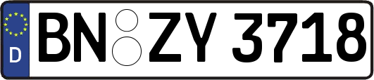 BN-ZY3718
