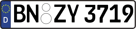 BN-ZY3719