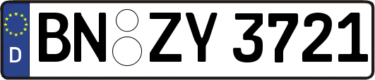 BN-ZY3721