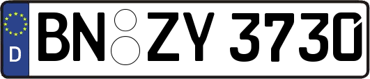 BN-ZY3730