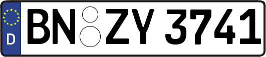 BN-ZY3741