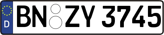 BN-ZY3745
