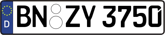 BN-ZY3750