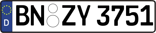 BN-ZY3751