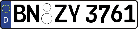 BN-ZY3761
