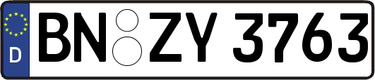 BN-ZY3763