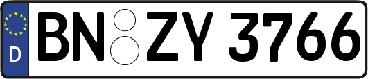 BN-ZY3766