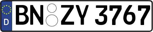 BN-ZY3767