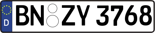 BN-ZY3768