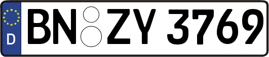 BN-ZY3769