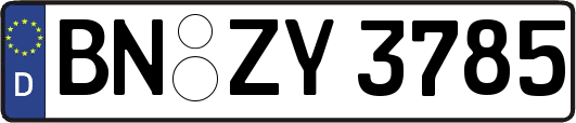 BN-ZY3785